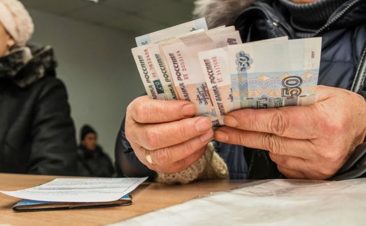 Внимание, пенсионеры ЛНР! Пенсии и соцвыплаты за февраль 2024 выплатят досрочно