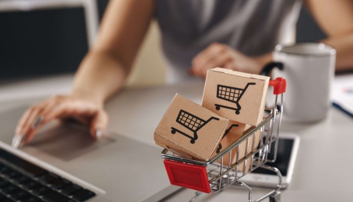 Новые маркетплейсы в ближайшее время появятся на территории ЛНР