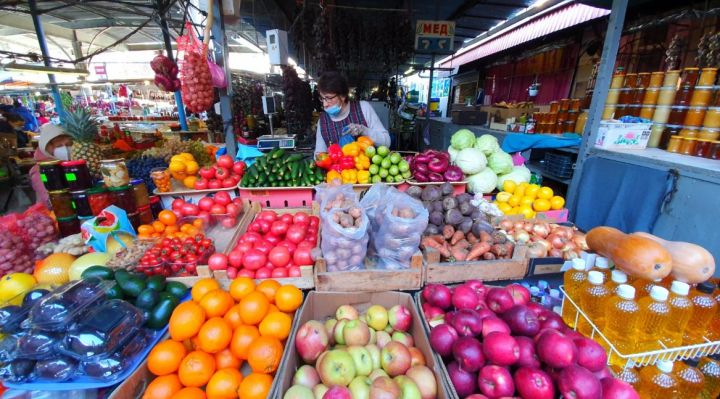 Популярный российский центр начнёт продавать в ЛНР овощи и фрукты по ростовским ценам