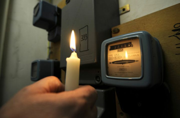 Шёл 11 день восстановления: когда всем жителям ЛНР полноценно дадут свет, исчезнувший из-за непогоды?