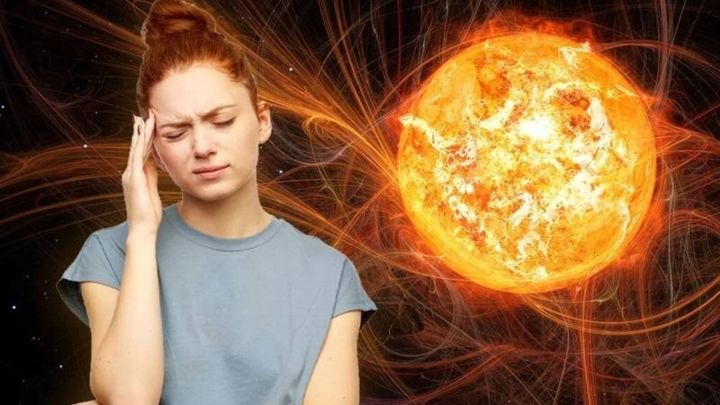 Важно принять меры: врач рассказал, как метеозависимым людям сохранить здоровье при магнитных бурях