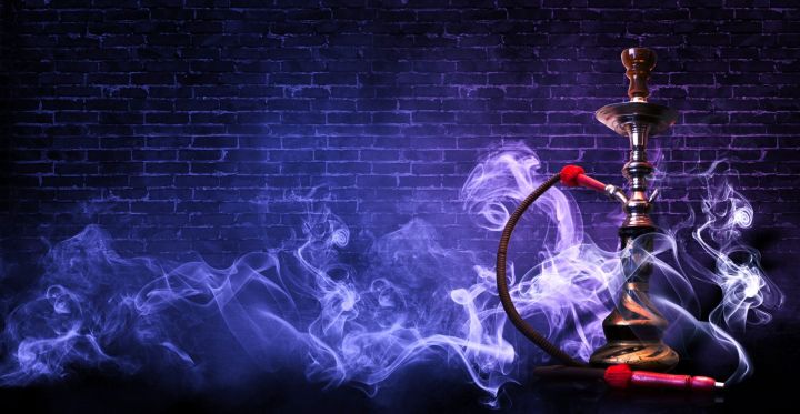 В Минздраве предупредили об опасности развития рака из-за кальянов и вейпов