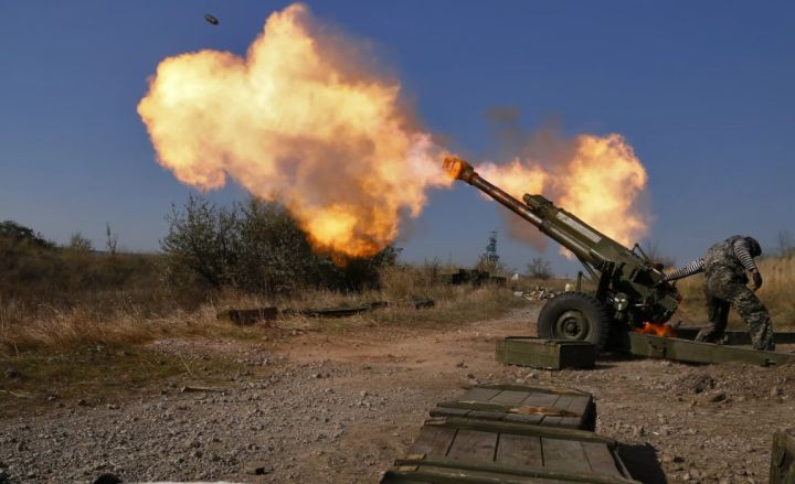 ВСУ ударили по территории ЛНР: есть погибший, повреждены жилые дома