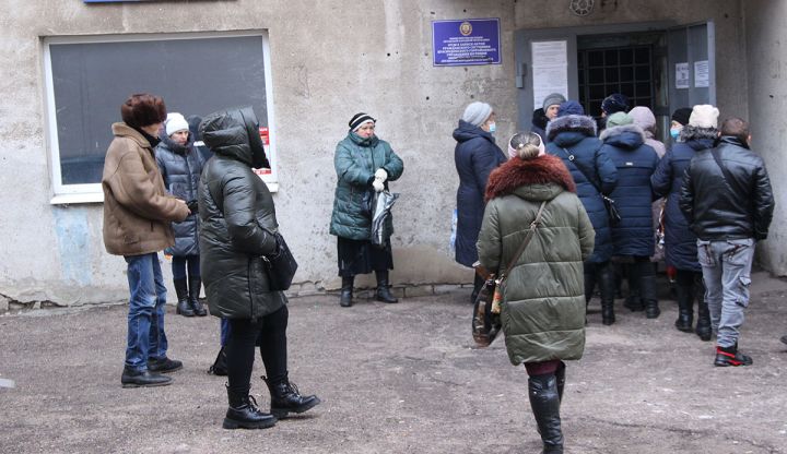 Получить справку в ЗАГСе Краснодона – миссия трудна, но выполнима