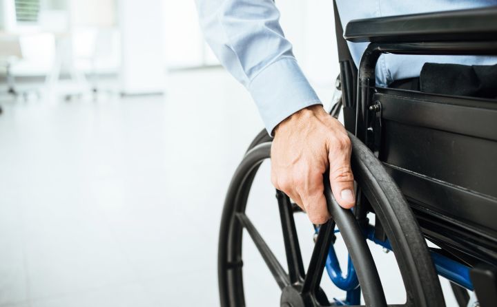 Стало известно, как соотносятся ранее установленные группы инвалидности у жителей ЛНР с принятыми в РФ