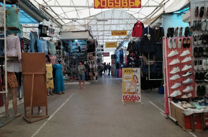 Вместо ларьков - торговые центры: как изменятся рынки Луганска в ближайшем будущем?