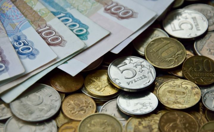 Сумма долга по зарплате в ЛНР уменьшилась в 2024 году более чем на 440 млн рублей