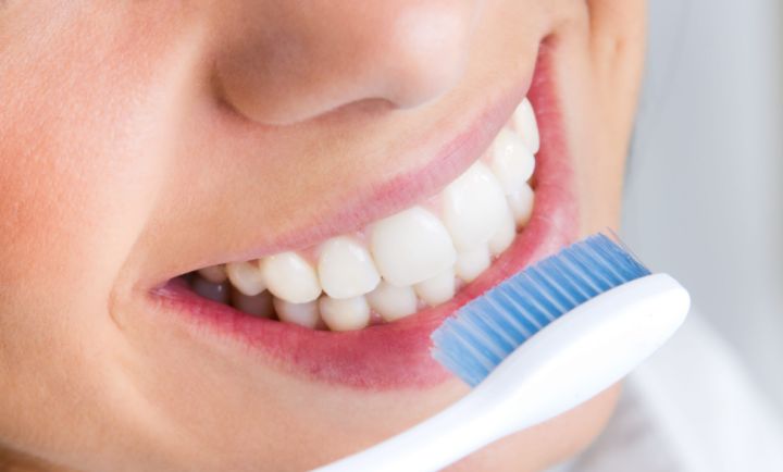 Одного достаточно: стоматолог рассказала, сколько раз в день нужно чистить зубы