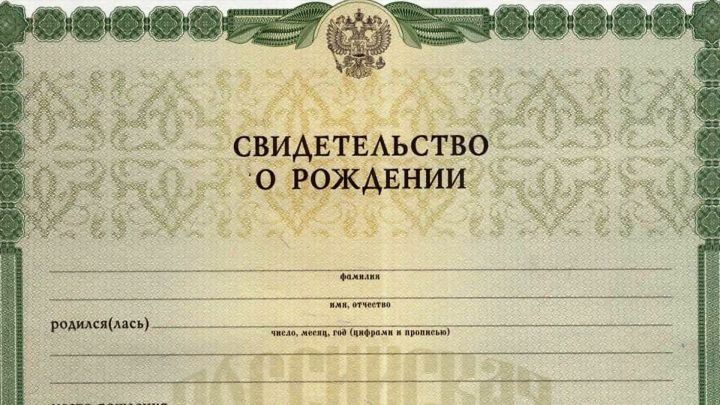 Куда обращаться?: как жителям ЛНР и ДНР получить дубликат свидетельства о рождении или браке