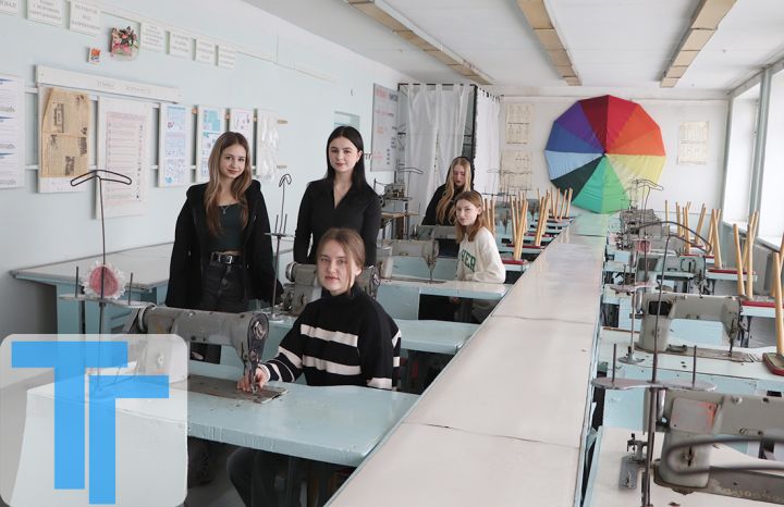 Свердловский МУПК: прошлое, настоящее и перспективы на будущее