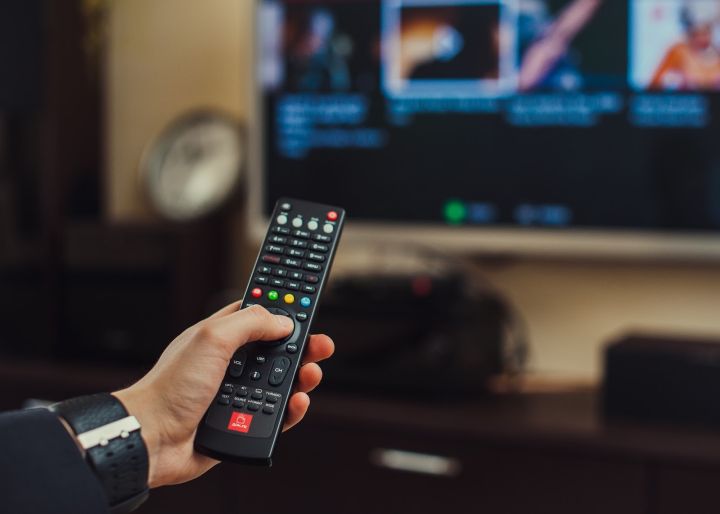 Жителям ЛНР приготовиться: из-за весенней солнечной активности телевидение будет работать с перебоями