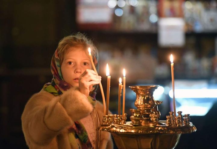 На заметку верующим: какого числа в 2024 году будет Прощёное воскресенье?