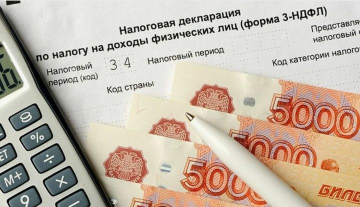 Предпринимателям ЛНР напомнили о датах уплаты НДФЛ