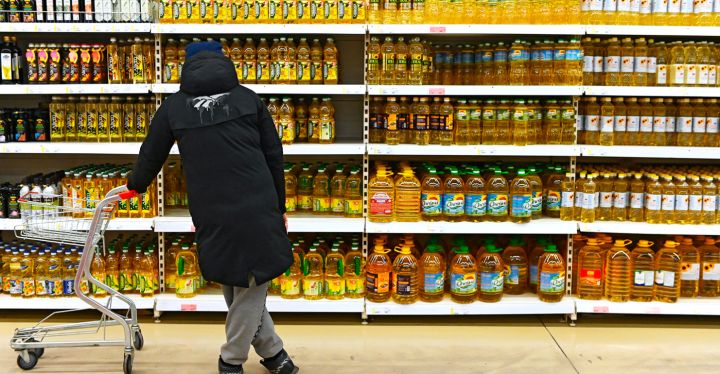 Цены в России могут отвязать от общемировых: что это изменит?