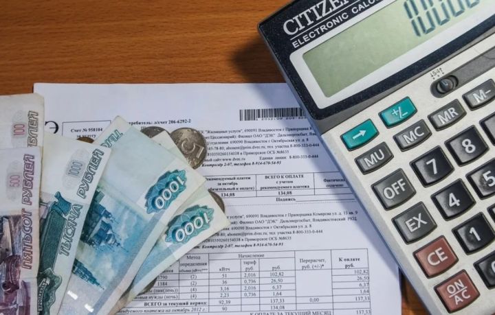 Жителям ЛНР рассказали о том, на что повысят коммунальные тарифы в Республике в 2024 году