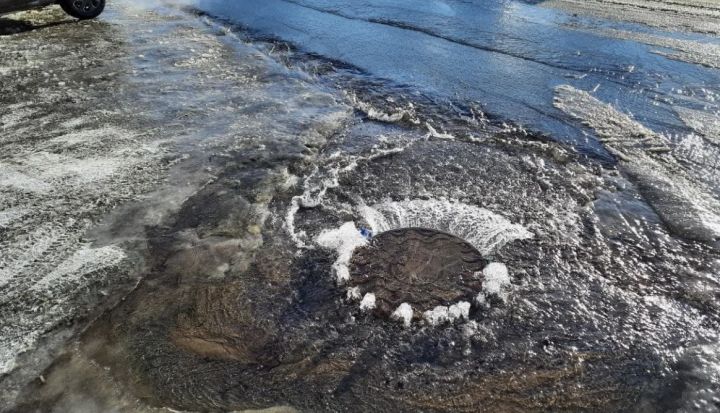 Луганск будет без «Венеций»: Пащенко рассказала, когда в городе устранят аварии на водных и теплосетях