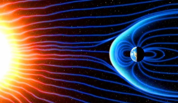 Метеочувствительным приготовиться: в какие дни марта 2024 астрономы предсказывают магнитные бури