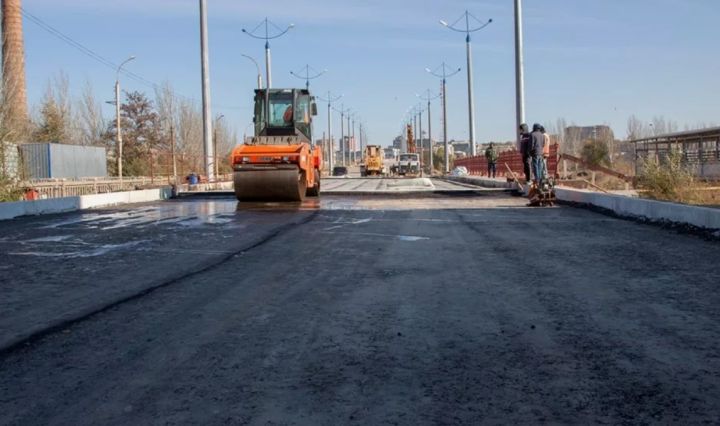 Пащенко рассказала, когда в Луганске исчезнут пробки на дорогах