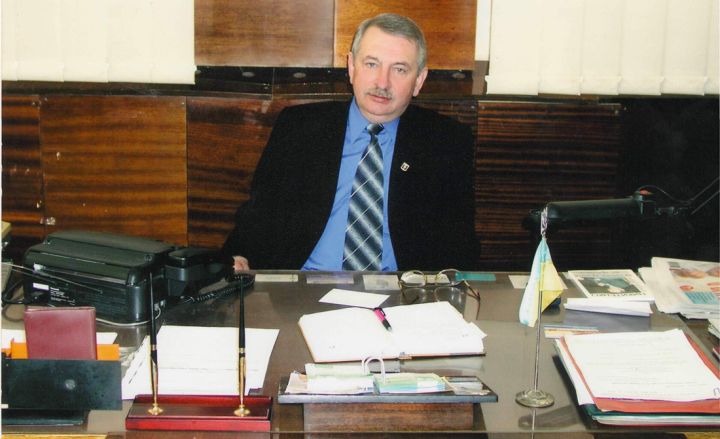 Анатолий Никитенко: «Память должна быть атакующей»
