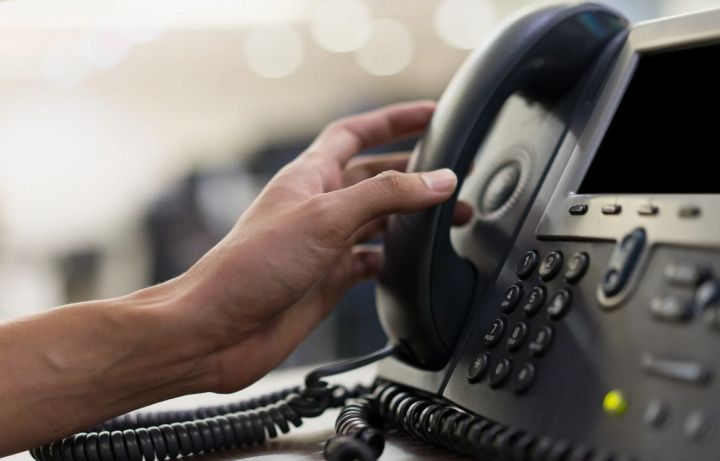 Второй номер горячей линии Соцфонда России по ЛНР могут запустить в работу в одном из городов Республики