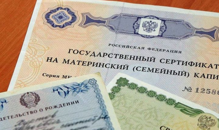 Как жителям ЛНР оформить маткапитал через Госуслуги: пошаговая инструкция