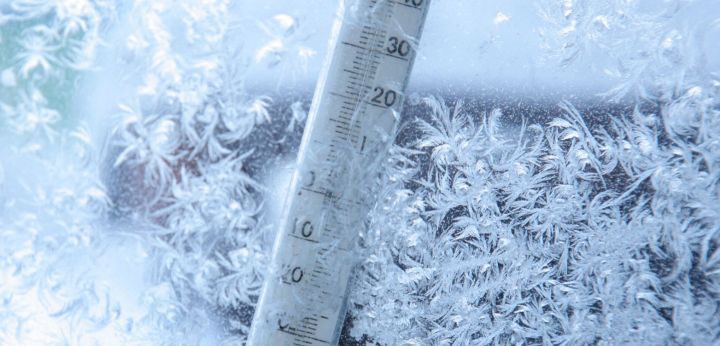 До -6 мороза, местами снег: синоптики рассказали о погоде в ЛНР 7 марта