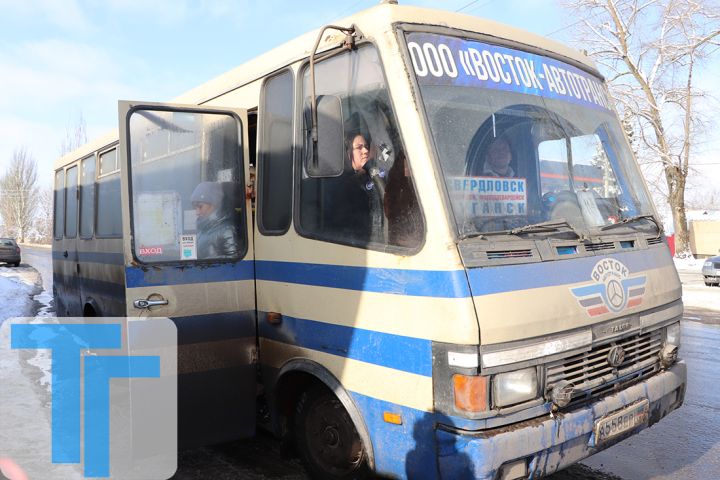 «Где последние автобусы?», или О проблемах общественного транспорта в Свердловске