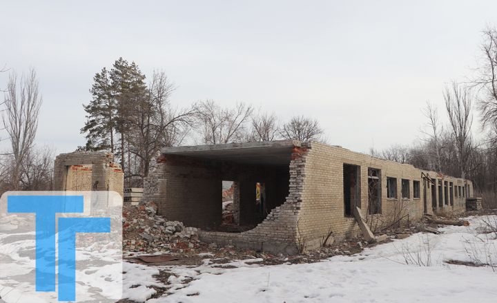 Реконструкция свердловскому парку – нужна! Что нужно восстанавливать в части города, предназначенной для отдыха?