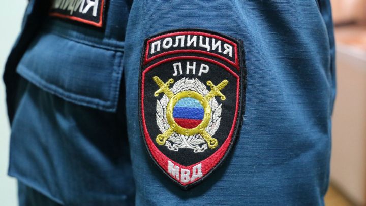 График работы МРЭО в ЛНР с 8 по 10 марта