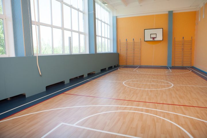 В России 15-летний подросток потерял сознание и скончался на уроке физкультуры