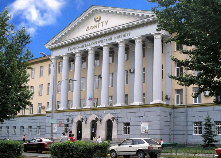 Филиал одного из луганских университетов могут открыть в Африке