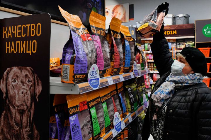 В России снизят стоимость некоторой продукции: что попадёт в список подешевевших позиций?