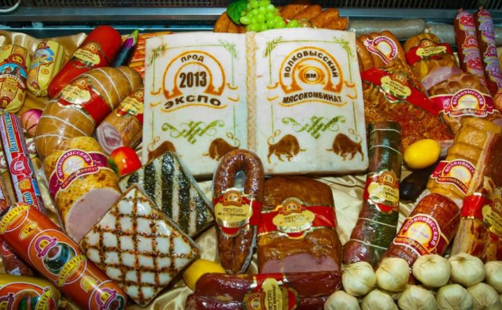 В ЛНР из Беларуси разрешили ввозить новые виды продукции: что появится на полках в магазинах Республики?