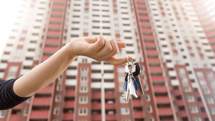 Кто в ЛНР сможет претендовать на получение бесплатного жилья?