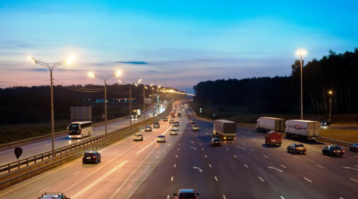 Новые ограничения на М-4 «Дон»: в Ростовской области до конца года перекроют движение