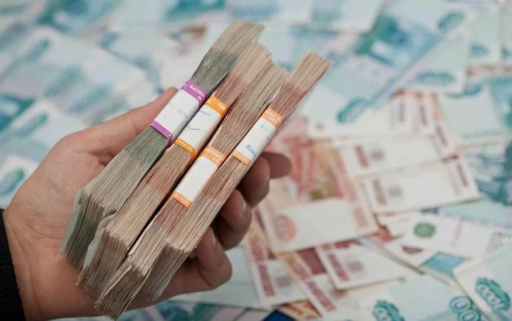 Один из фондов в ЛНР получил субсидию в размере более 47 млн рублей: на что потратят полученные деньги?