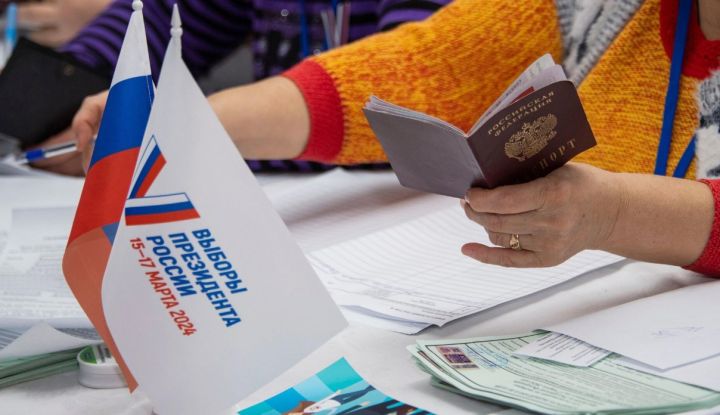 Через Госуслуги, на сайте ЦИК или с помощью приложения: все способы, как жителям ЛНР узнать адрес участка для голосования на выборах РФ