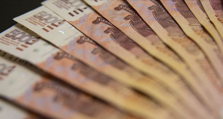 Кабмин России выплатит беженцам из ЛДНР по 10 тысяч рублей