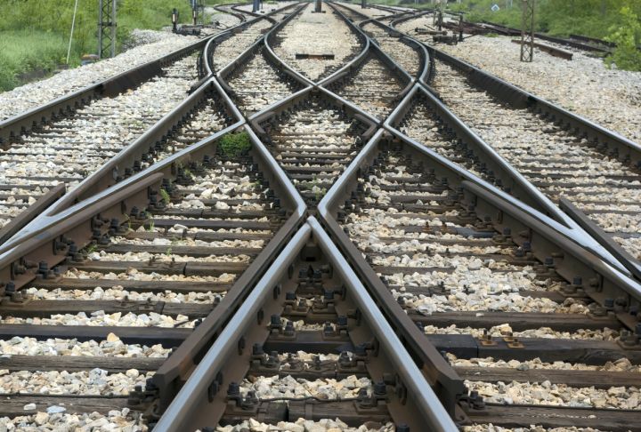 От Ростова до Донецка и Мариуполя восстановили ж/д-пути