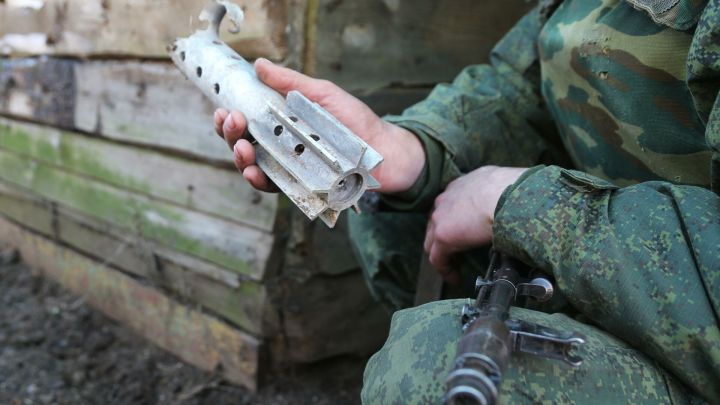 В ЛНР объявлена общая мобилизация