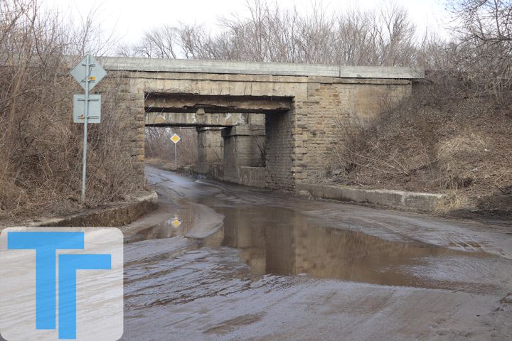 Контрасты Краснодонского округа: где по району лучшие и худшие дороги?