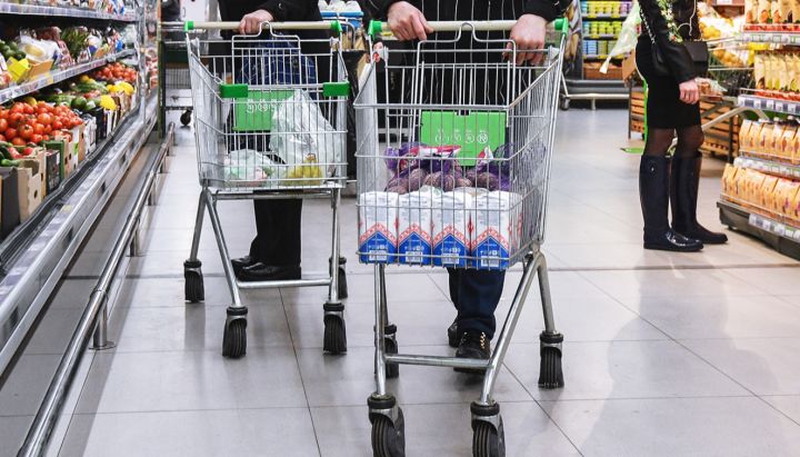 Цены будут расти: экономист предрёк подорожание в России всех продуктов