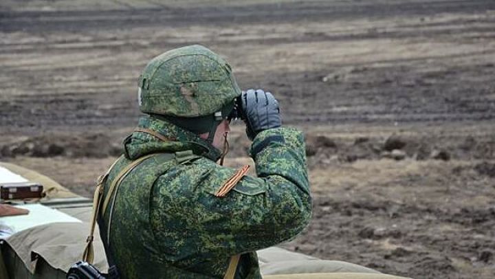 Граждан ЛНР, призванных на воинскую службу, обязали явиться в военкоматы и пункты сбора
