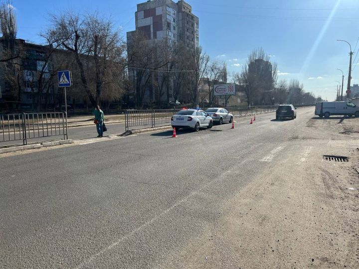 Выезд на встречку и пострадавшие дети: наиболее резонансные ДТП, произошедшие за выходные в ЛНР