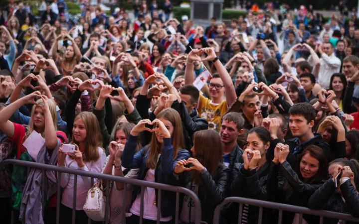 В ЛНР на неделю отменили культурно-массовые мероприятия на фоне теракта в Подмосковье