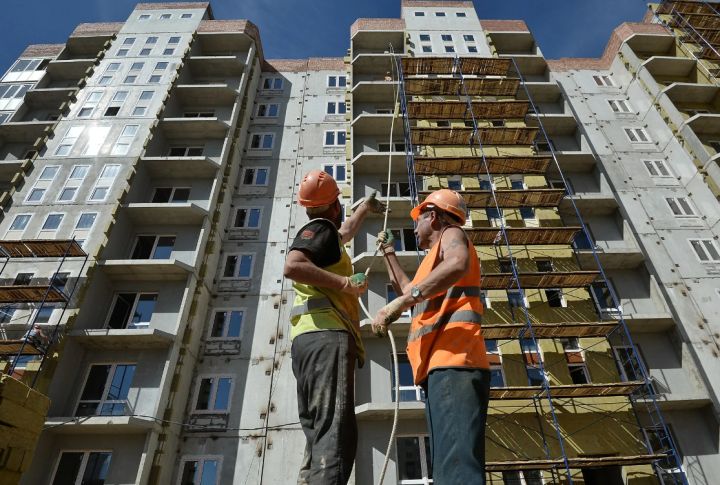 Появятся новые дома, районы и улицы: какие строительные проекты планируются в Луганске?