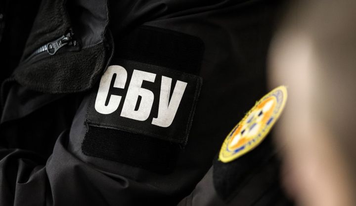 СБУ заявила о причастности к убийству ряда политиков и деятелей в ЛНР
