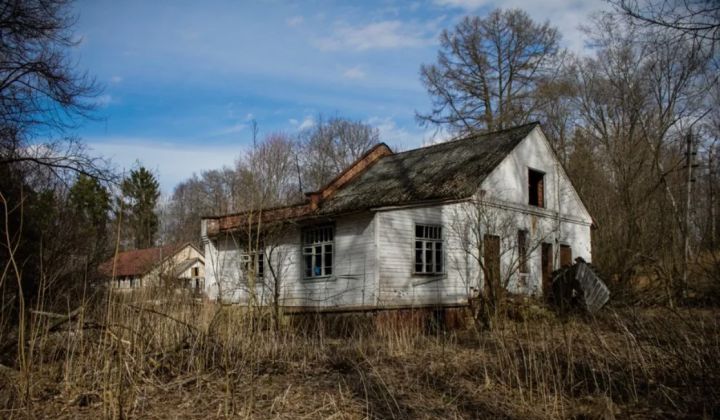 Пасечник рассказал, сколько в ЛНР бесхозного жилья и что с ним делать