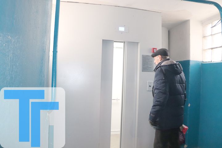 Беречь нельзя ломать: в каком состоянии находятся лифты, которые установили в свердловских многоэтажках?