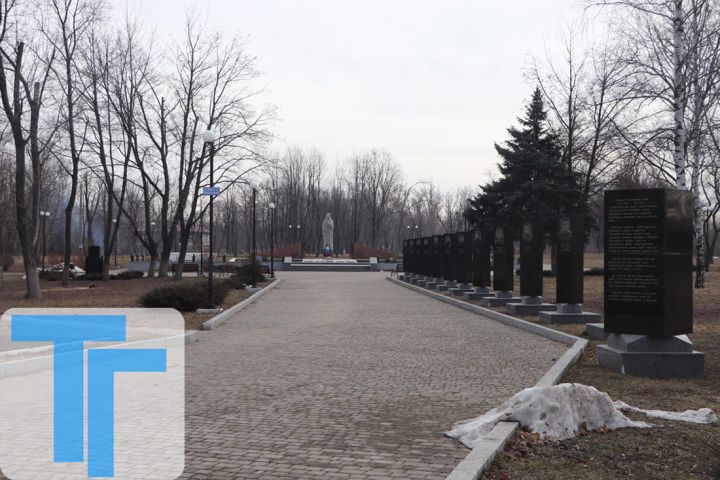 Архитекторы из Красноярска и Свердловска представили проект модернизации парка КиО. Что планируют сделать?